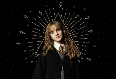 Guess The New Hermione Quiz