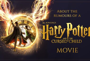 Is Harry Potter And The Cursed Child Movie Releasing