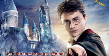 The Hidden Meanings Behind Your Favorite Harry Potter Quotes