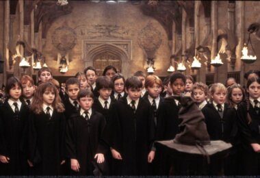 Top 7 Friendships Expected In Harry Potter Series