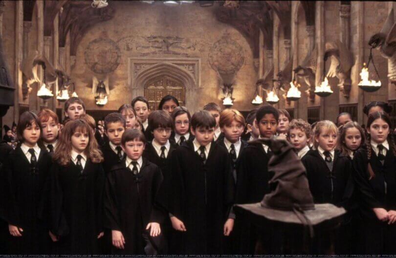 Top 7 Friendships Expected In Harry Potter Series