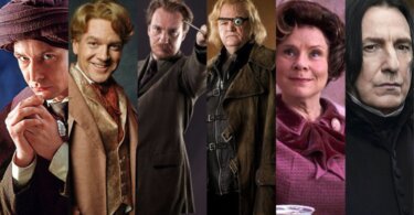 A Ranking Of The Best (And Worst) Defense Against The Dark Arts Teachers