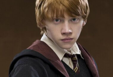 Who’s The New Ron Quiz