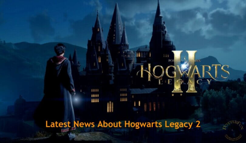 Latest News About Hogwarts Legacy 2